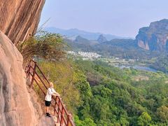 -丹霞山风景名胜区