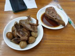 -老袁炒年糕(富豪路店)
