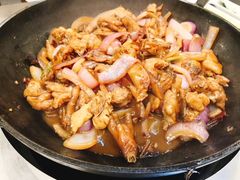 -胡须佬鸡煲四季火锅店(石厦西村直营店)