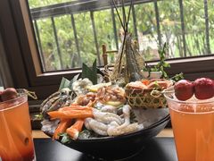 -生如夏花泰式火锅(西村黑金店)