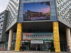 -中国丹阳眼镜城