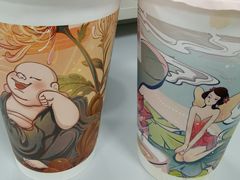 -1828王老吉·草本新茶(珠江新城地铁站店)