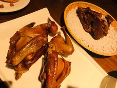 -燕郊烧鸽子(广安路店)