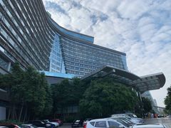 -成都世纪城假日酒店-西楼