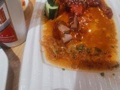 -德胜轩正宗顺德菜(宝安沙井会展中心店)