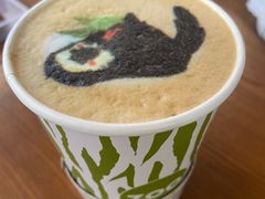 -ZOO COFFEE动物园咖啡(红山森林动物园店)