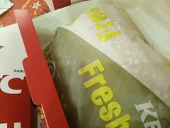 -肯德基(西安电子城店)