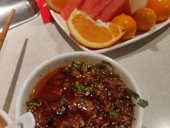 -海底捞火锅(上元大街店)