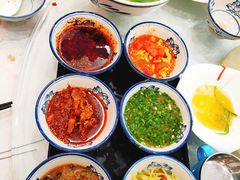 -顿顿吉祥·长安味道(启迪香山店)