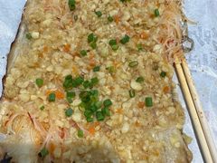-正宗八宝冰饭·非遗冰饭·烧烤(奎桥店)