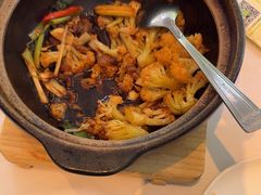 -汤城小厨•粤菜•靓汤(金宝街店)