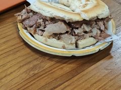 -秦豫肉夹馍(东羊市店)
