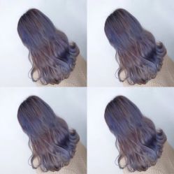 -TK·HAIR SALON韩式设计