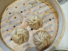 -春家·非遗手工小吃(徐汇万科广场店)