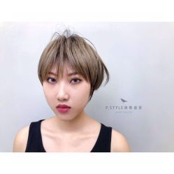 -P.STYLE 派斯造型