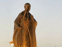 -大雁塔北广场音乐喷泉