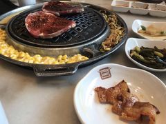 -韩宫宴烤肉·黑毛和牛·料理(合肥滨湖银泰城店)