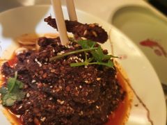 -院8里·小聚园老川菜(九眼桥店)