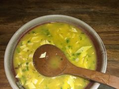 平桥豆腐-兰溪小馆(东直门簋街店)