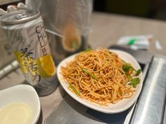 -丰茂烤串(金源店)