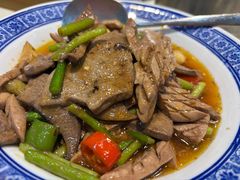 -两户人家农家乐