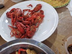 -五七小李子油焖大虾(总店)