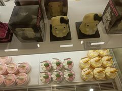 -好利来(七宝领展广场店)