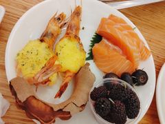 -第六季自助餐厅(王府井店)