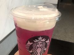 -星巴克(北京新辰里亚运村店)