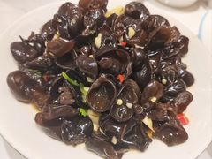 -饭橘汉江码头·乡野土菜馆(静安路店)