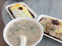 -穗银肠粉店(东川路店)
