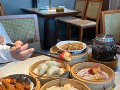 -禄运茶居·手工点心(猎德店)