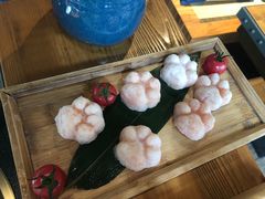 虾丸-湊湊火锅·茶憩(南京东路悦荟店)