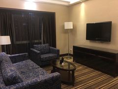 -广州礼顿酒店