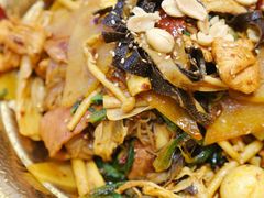 -醉人椒麻辣香锅(王府井喜悦店)