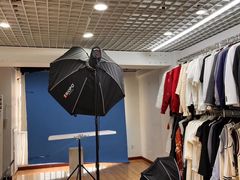 -小象国照相馆(宝山万达店)