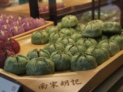 -南宋胡记(杭州灵隐寺店)