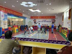 -卓跃儿童运动馆(房山店)