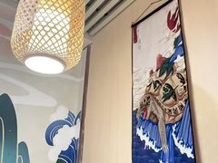 -三石铁板烧(紫竹桥店)