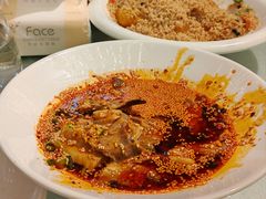 -小贝壳酒楼(经九路店)