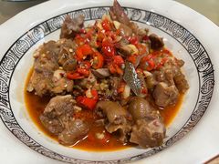 -湖南湘菜馆(东湘缘二店)