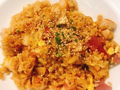 -必胜客(百联又一城店)