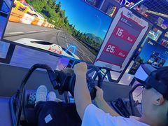 -天空之城·明日世界(南亚店)