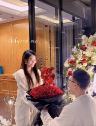 -迈瑞米求婚策划(静安店)