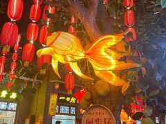 -茂德公鼓城
