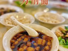 -晋阳饭庄(虎坊桥店)