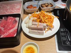 -温野菜涮涮锅(西单大悦城店)