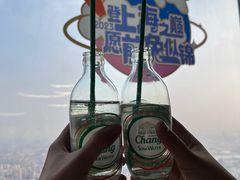 -上海中心大厦