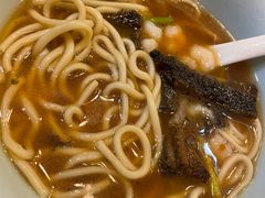 -奎元馆.百年奎元.非遗传承(西湖边的解放路店)