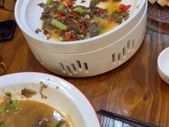 -下梅人家土菜馆(历史文化餐厅度假区店)